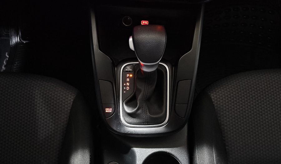 Kia Soul 1.6 LX AUTO Suv 2021