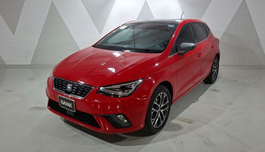 Seat • Ibiza
