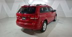 Dodge Journey 2.4 SE 7 PASAJEROS Suv 2017