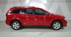 Dodge Journey 2.4 SE 7 PASAJEROS Suv 2017