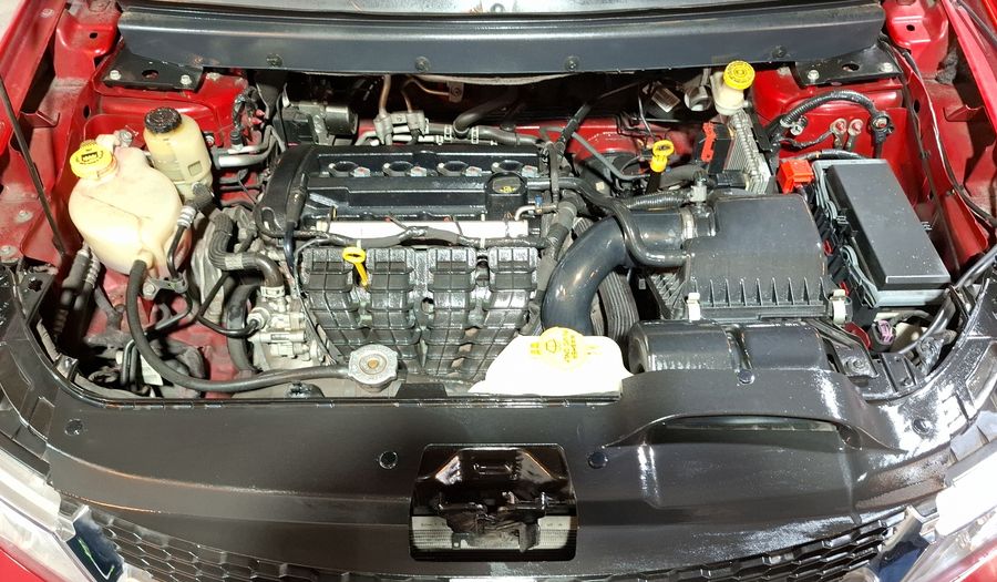 Dodge Journey 2.4 SE 7 PASAJEROS Suv 2017