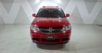 Dodge Journey 2.4 SE 7 PASAJEROS Suv 2017