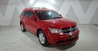 Dodge Journey 2.4 SE 7 PASAJEROS Suv 2017