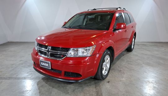 Dodge • Journey