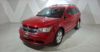 Dodge Journey 2.4 SE 7 PASAJEROS Suv 2017