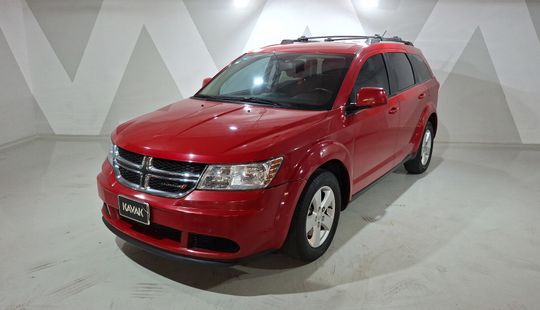 Dodge • Journey