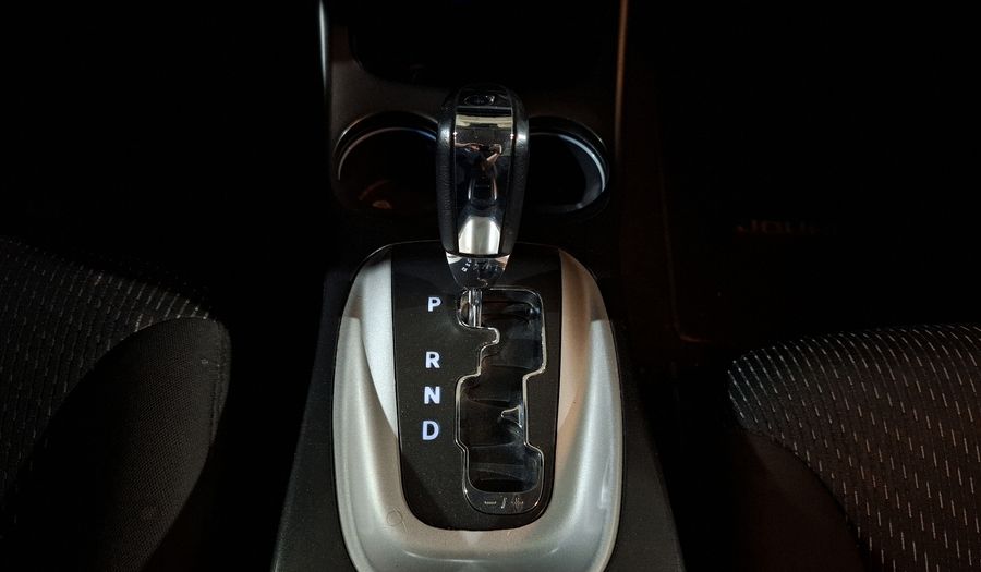 Dodge Journey 2.4 SE 7 PASAJEROS Suv 2017