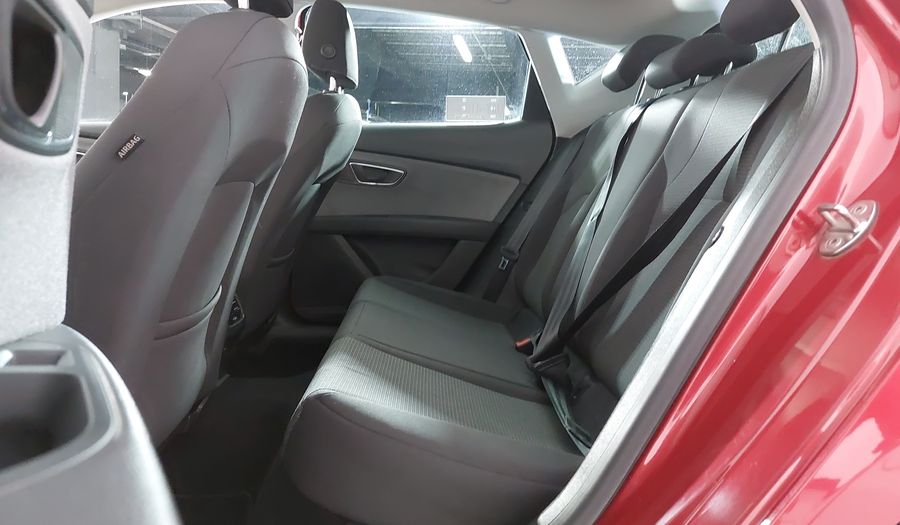 Seat Leon 1.4 STYLE 150HP Hatchback 2018