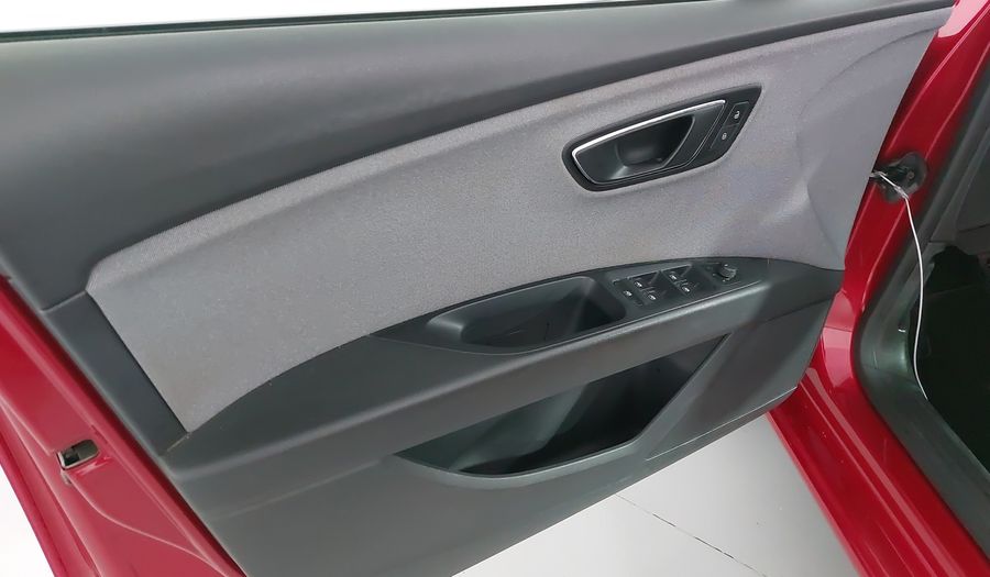 Seat Leon 1.4 STYLE 150HP Hatchback 2018