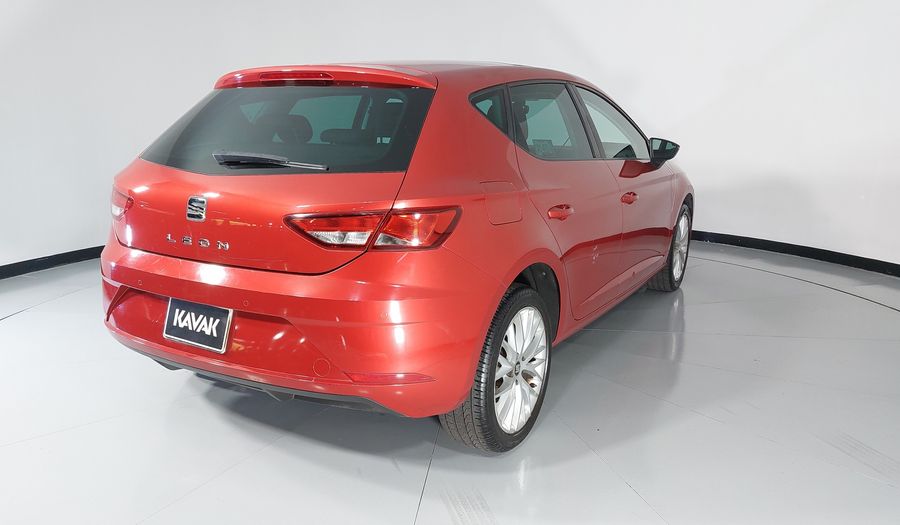 Seat Leon 1.4 STYLE 150HP Hatchback 2018