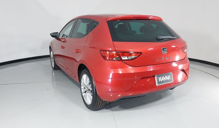 Seat Leon 1.4 STYLE 150HP Hatchback 2018
