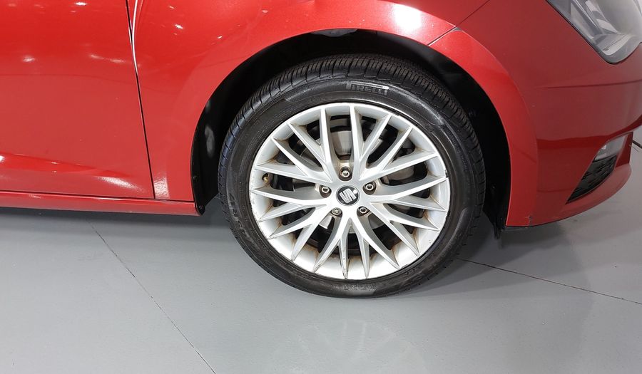 Seat Leon 1.4 STYLE 150HP Hatchback 2018