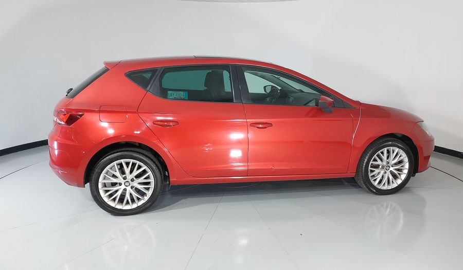 Seat Leon 1.4 STYLE 150HP Hatchback 2018