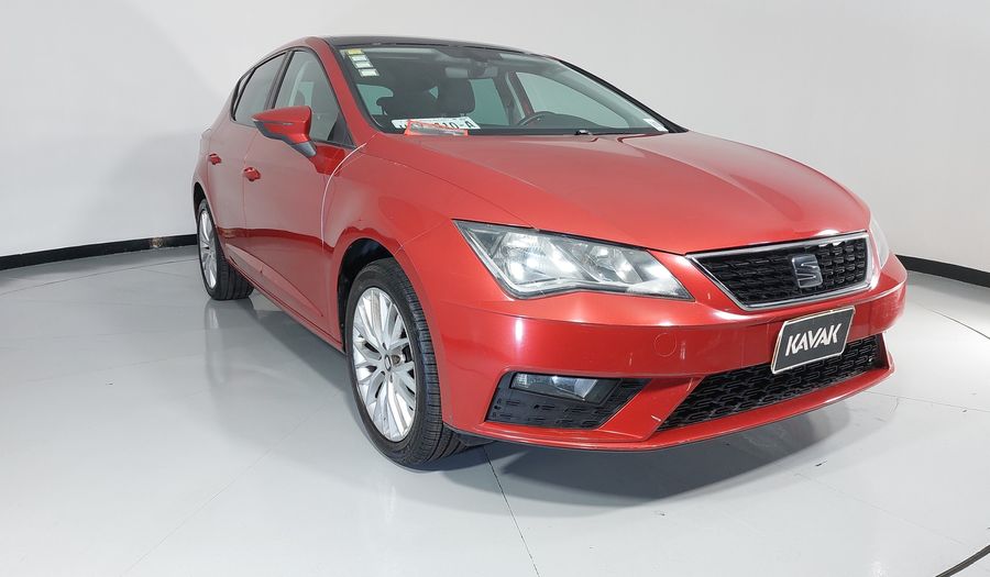 Seat Leon 1.4 STYLE 150HP Hatchback 2018