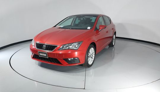 Seat • Leon