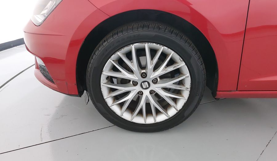 Seat Leon 1.4 STYLE 150HP Hatchback 2018