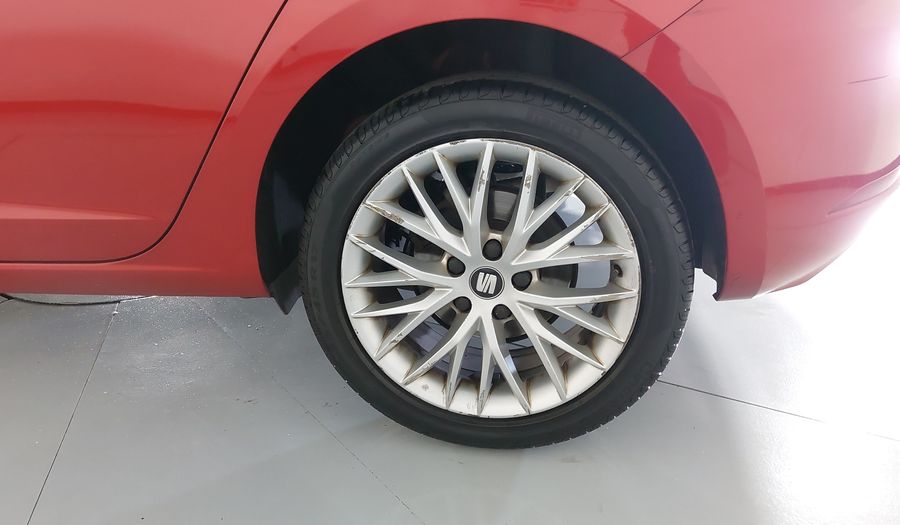 Seat Leon 1.4 STYLE 150HP Hatchback 2018