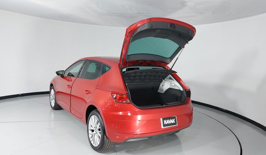 Seat Leon 1.4 STYLE 150HP Hatchback 2018