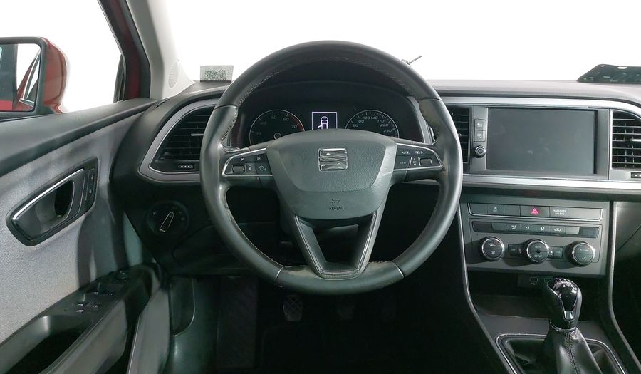 Seat Leon 1.4 STYLE 150HP Hatchback 2018