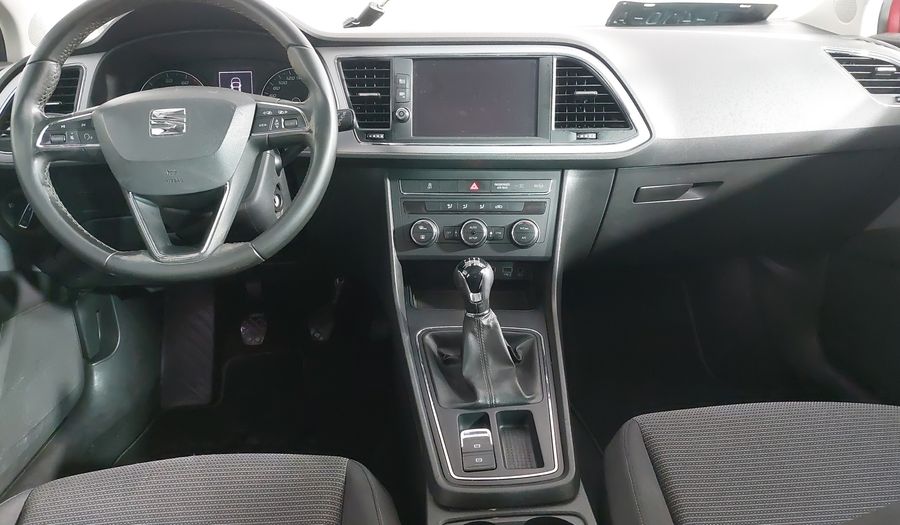 Seat Leon 1.4 STYLE 150HP Hatchback 2018