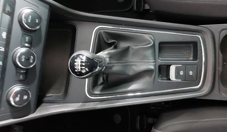 Seat Leon 1.4 STYLE 150HP Hatchback 2018