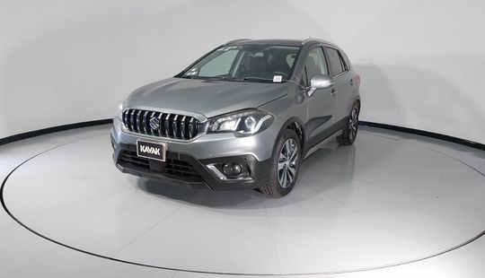 Suzuki • S-Cross