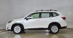 Subaru Forester 2.0 CVT DYNAMIC 4WD Suv 2021