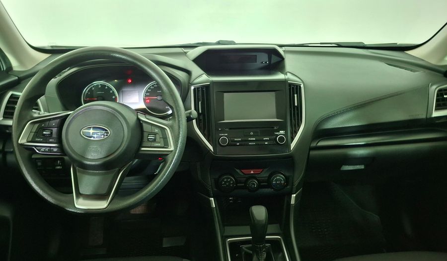 Subaru Forester 2.0 CVT DYNAMIC 4WD Suv 2021