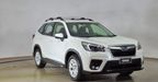 Subaru Forester 2.0 CVT DYNAMIC 4WD Suv 2021