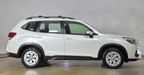 Subaru Forester 2.0 CVT DYNAMIC 4WD Suv 2021