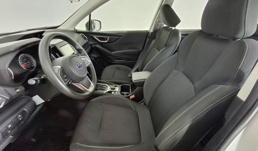 Subaru Forester 2.0 CVT DYNAMIC 4WD Suv 2021
