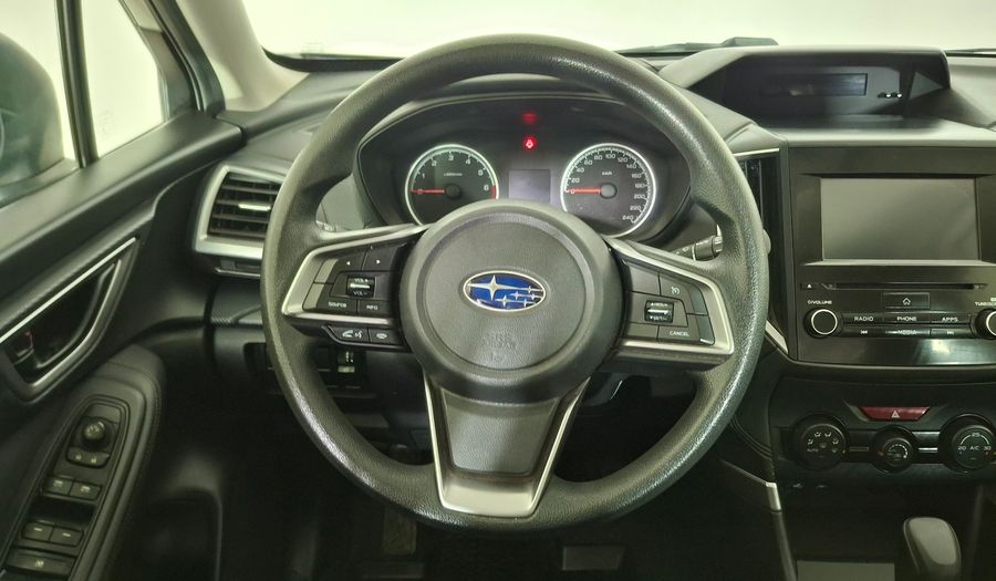 Subaru Forester 2.0 CVT DYNAMIC 4WD Suv 2021