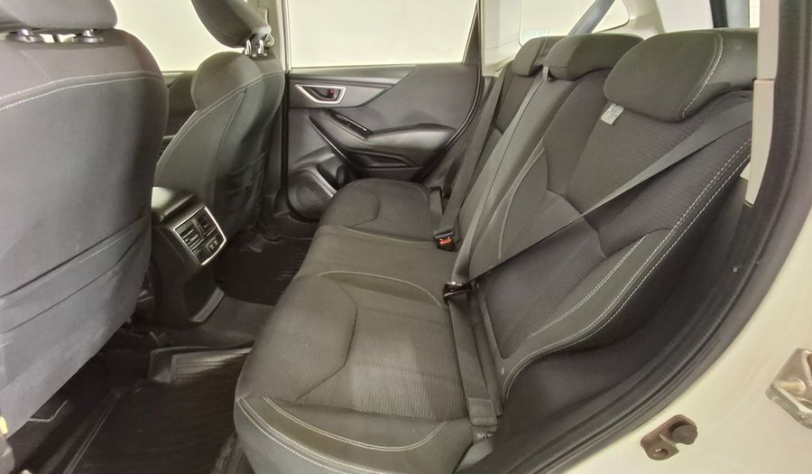 Subaru Forester 2.0 CVT DYNAMIC 4WD Suv 2021