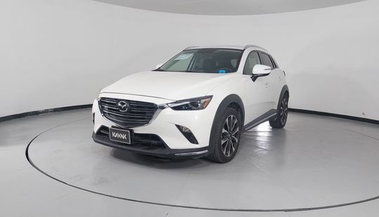 Mazda • CX-3