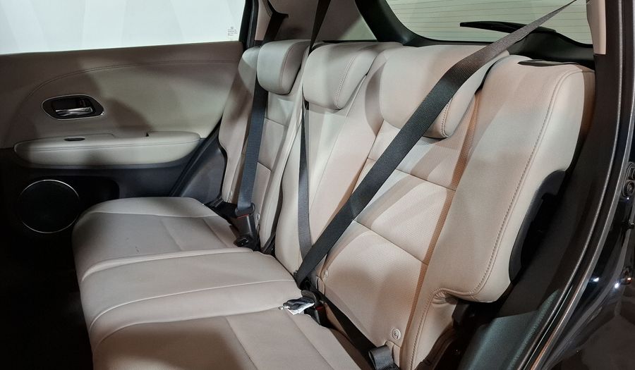 Honda Hr-v 1.8 TOURING CVT Suv 2020