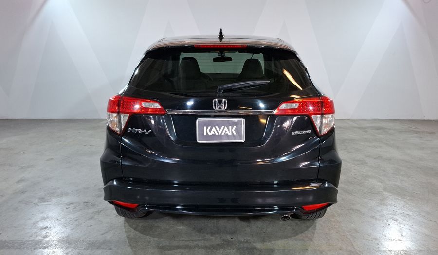 Honda Hr-v 1.8 TOURING CVT Suv 2020