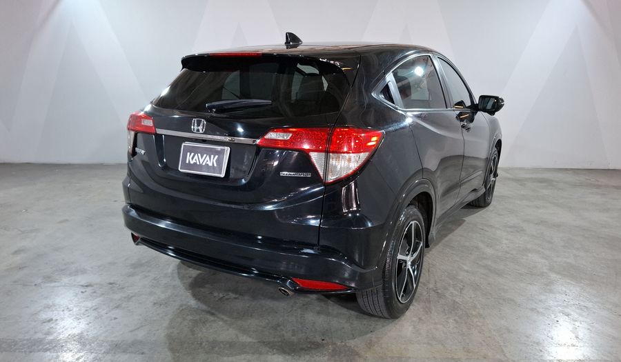 Honda Hr-v 1.8 TOURING CVT Suv 2020