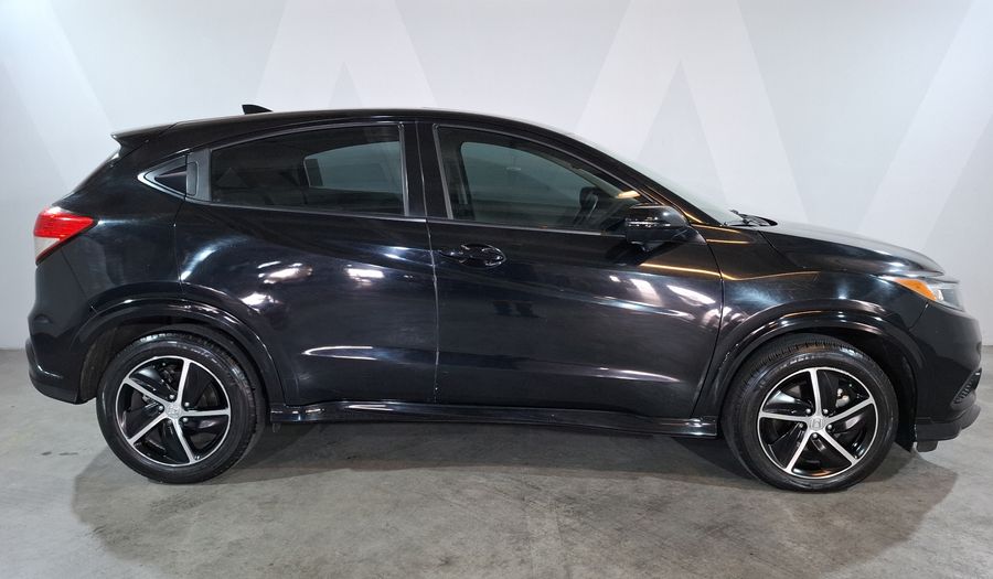 Honda Hr-v 1.8 TOURING CVT Suv 2020