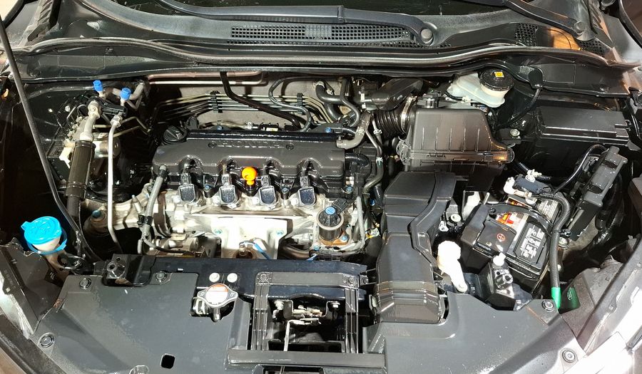 Honda Hr-v 1.8 TOURING CVT Suv 2020