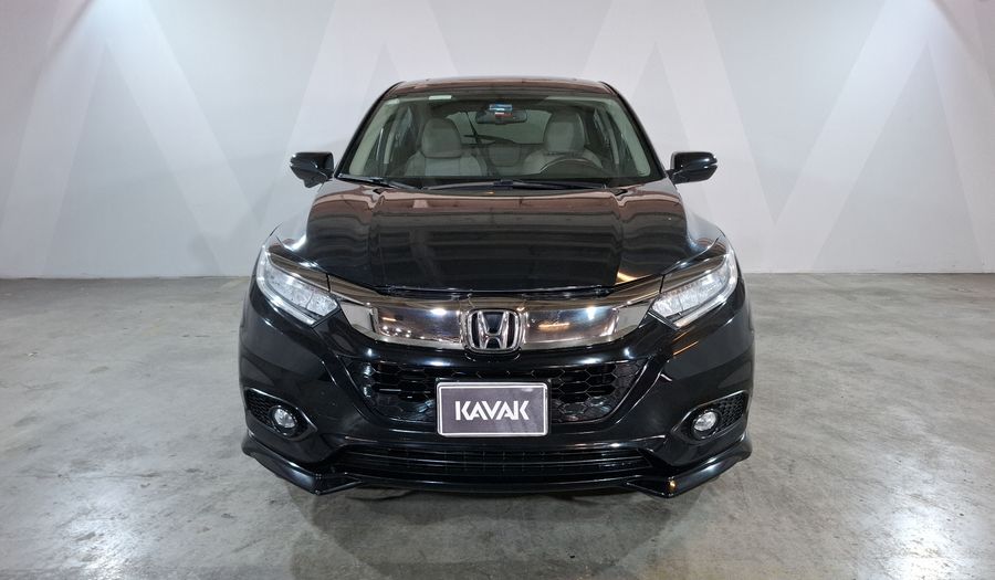 Honda Hr-v 1.8 TOURING CVT Suv 2020