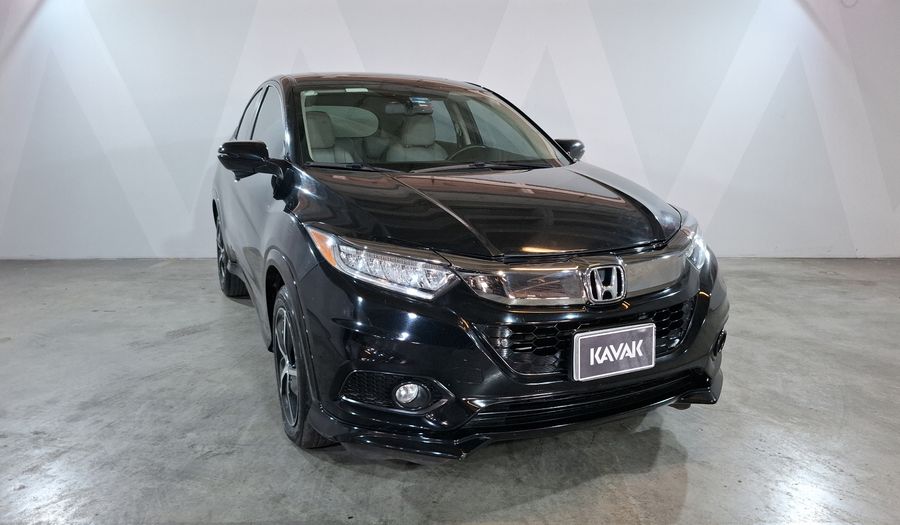 Honda Hr-v 1.8 TOURING CVT Suv 2020
