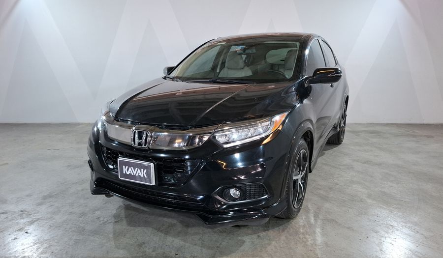 Honda Hr-v 1.8 TOURING CVT Suv 2020