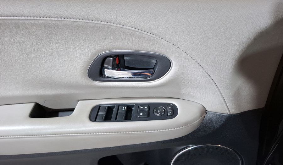 Honda Hr-v 1.8 TOURING CVT Suv 2020