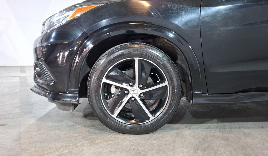 Honda Hr-v 1.8 TOURING CVT Suv 2020