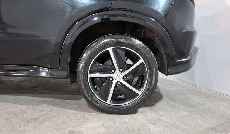 Honda Hr-v 1.8 TOURING CVT Suv 2020
