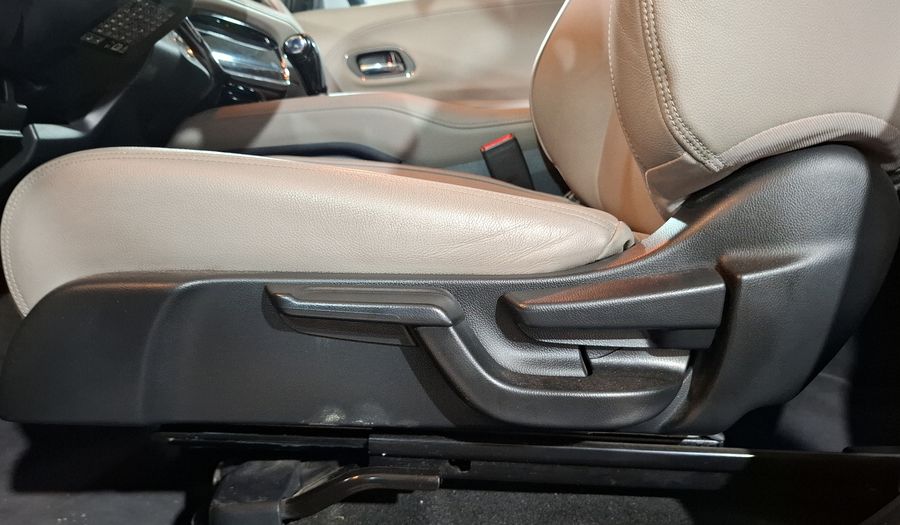 Honda Hr-v 1.8 TOURING CVT Suv 2020