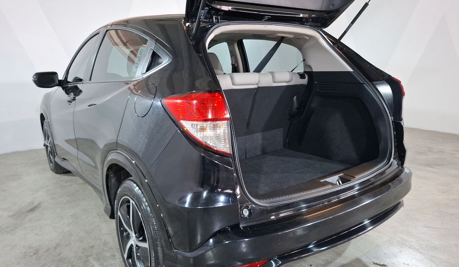 Honda Hr-v 1.8 TOURING CVT Suv 2020