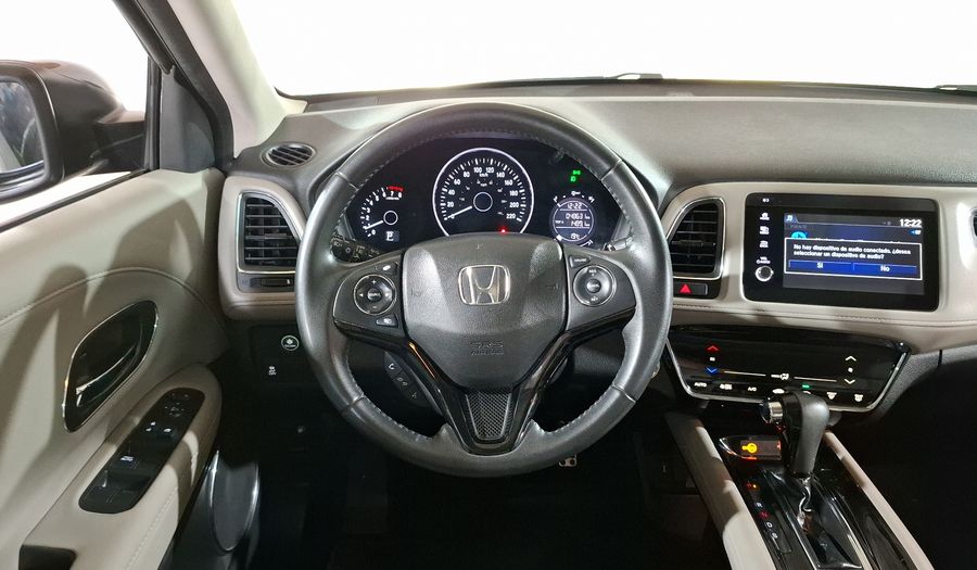 Honda Hr-v 1.8 TOURING CVT Suv 2020