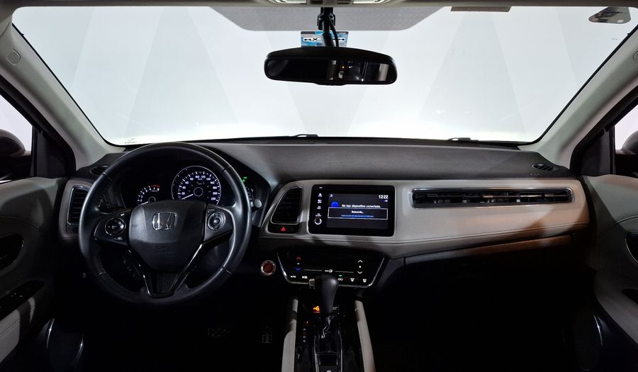Honda Hr-v 1.8 TOURING CVT Suv 2020