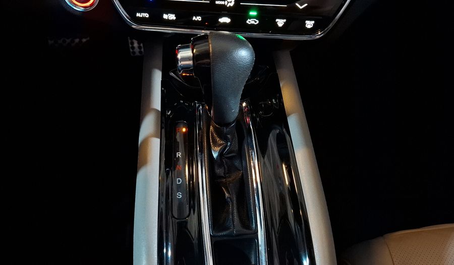 Honda Hr-v 1.8 TOURING CVT Suv 2020